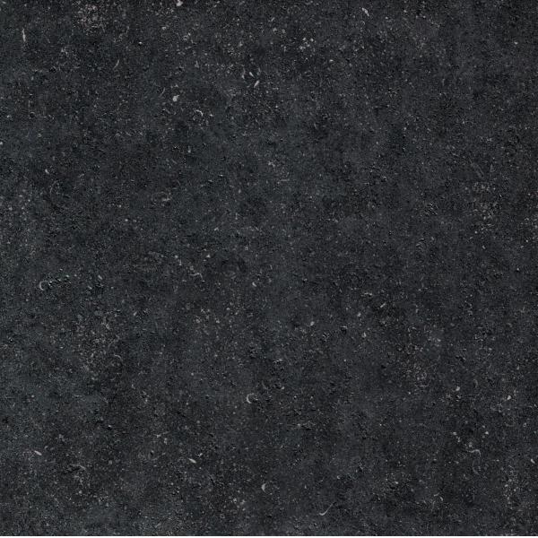 Керамогранит Atlas Concorde Seastone Black 60x60 LASTRA 20mm