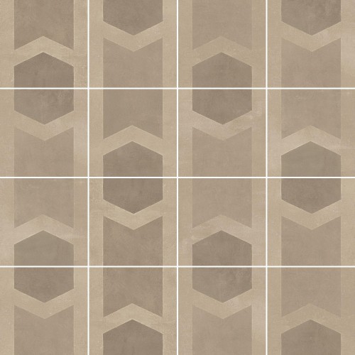 Керамогранит Atlas Concorde VENTI BOOST Carpet 3W 20X20
