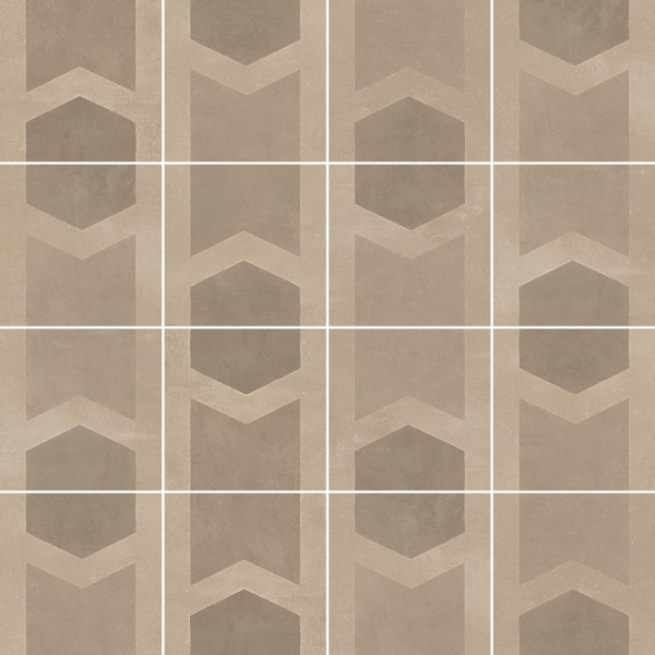Керамогранит Atlas Concorde VENTI BOOST Carpet 3W 20X20