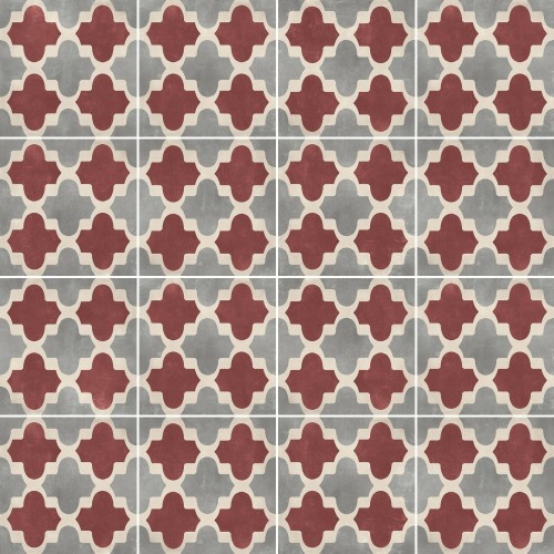Керамогранит Atlas Concorde VENTI BOOST Classic Carpet 3 20X20