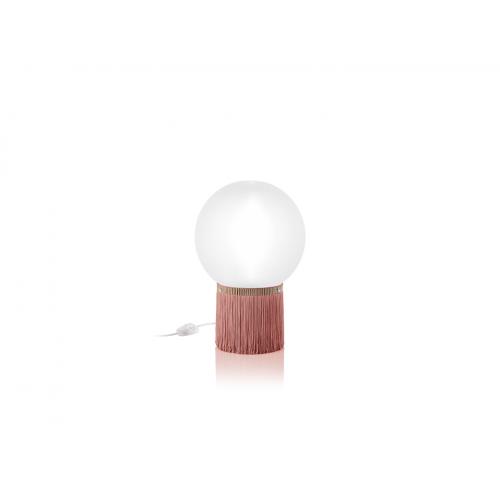 Светильник настольный Slamp Atmosfera Fringe Table