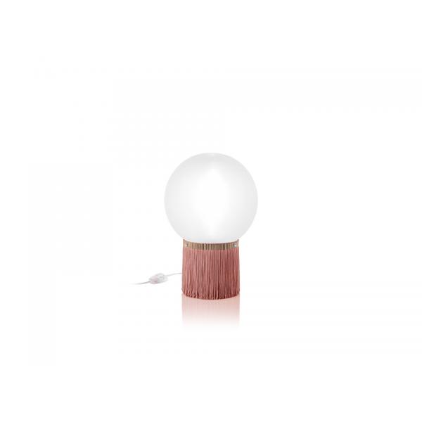 Светильник настольный Slamp Atmosfera Fringe Table