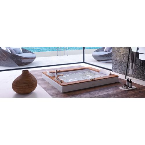 Ванна гидромассажная Jacuzzi Aura Plus