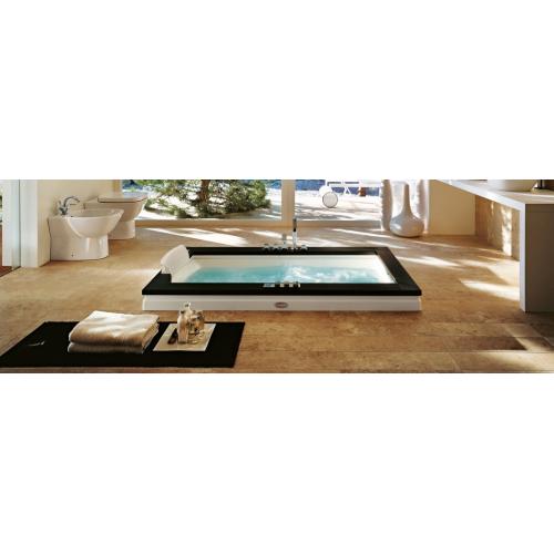 Ванна гидромассажная Jacuzzi Aura Uno