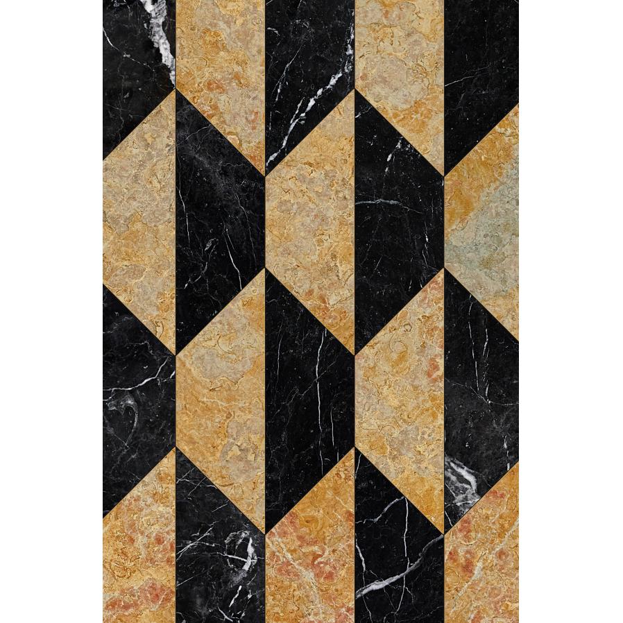 Мозаика Bisazza Aurelia Giallo