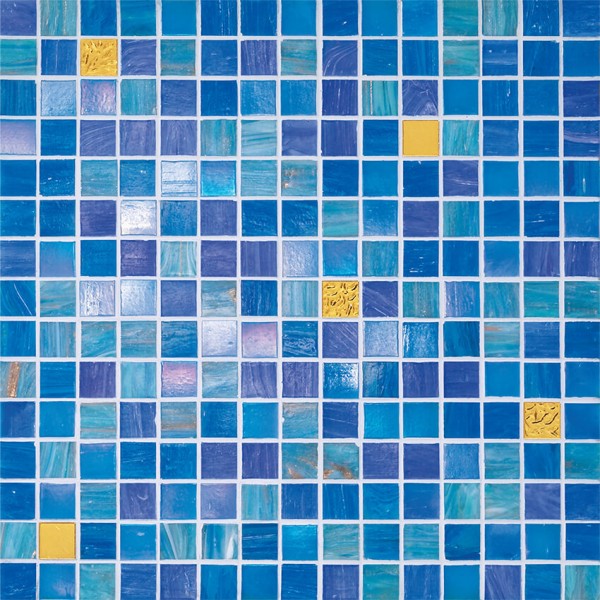 Мозаика Bisazza Aurora 1 Мозаика Bisazza Aurora