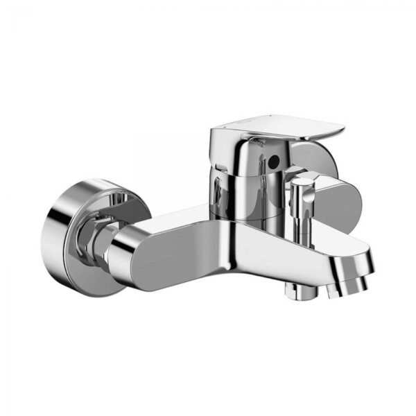 Смеситель Duravit B.1 B15230000010 для ванны с душем
