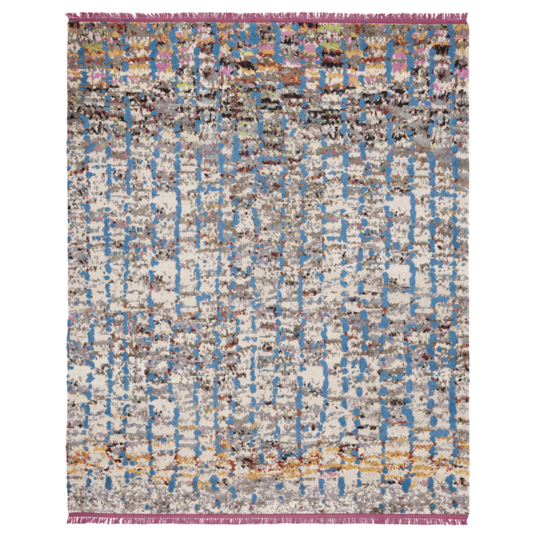 Ковёр Jan Kath Lost Weave 5