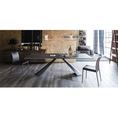 Стол обеденный Cattelan Italia Eliot