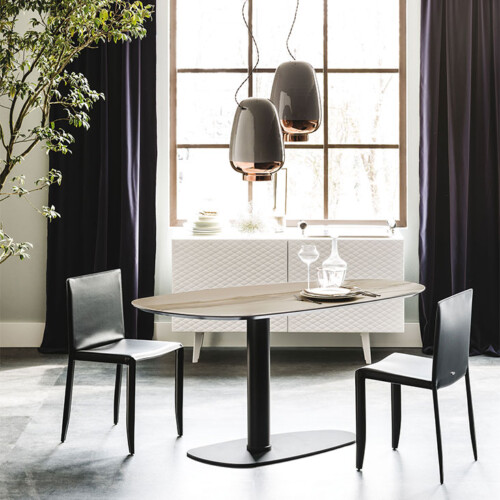 Стол обеденный Cattelan Italia Ipanema Keramik