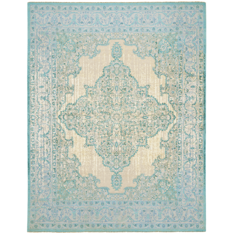 Ковёр Jan Kath Tabriz Fashion Double Vendetta