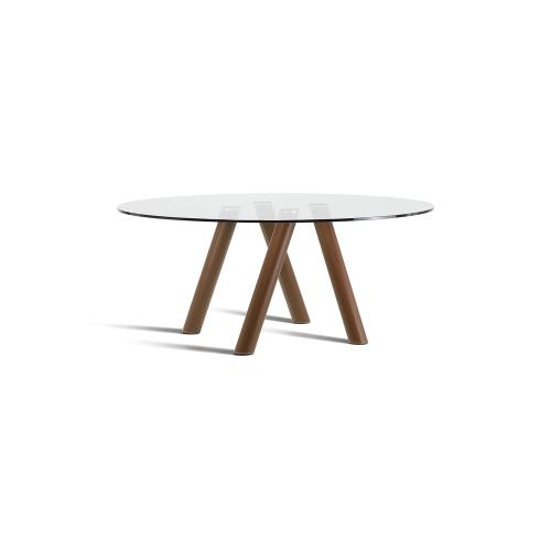 Стол обеденный Cattelan Italia Ray