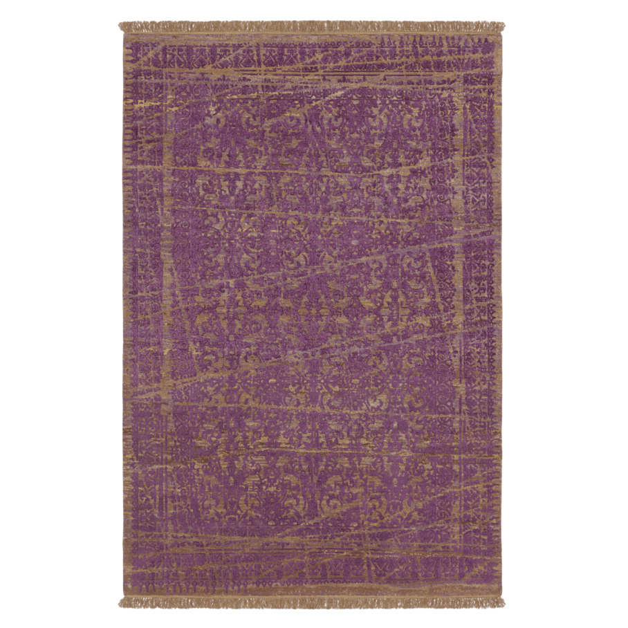 Ковёр Jan Kath Ferrara Radi Wrapped