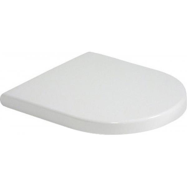 Крышка-сиденье Duravit Starck 3 0063810000
