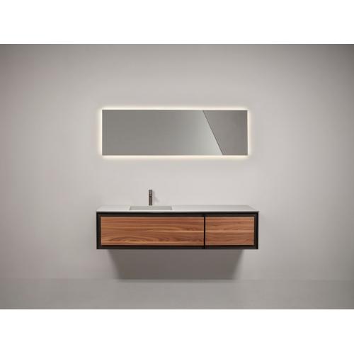 Тумбы под раковину Antonio Lupi ATELIER