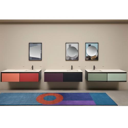 Тумбы под раковину Antonio Lupi ATELIER COLORE