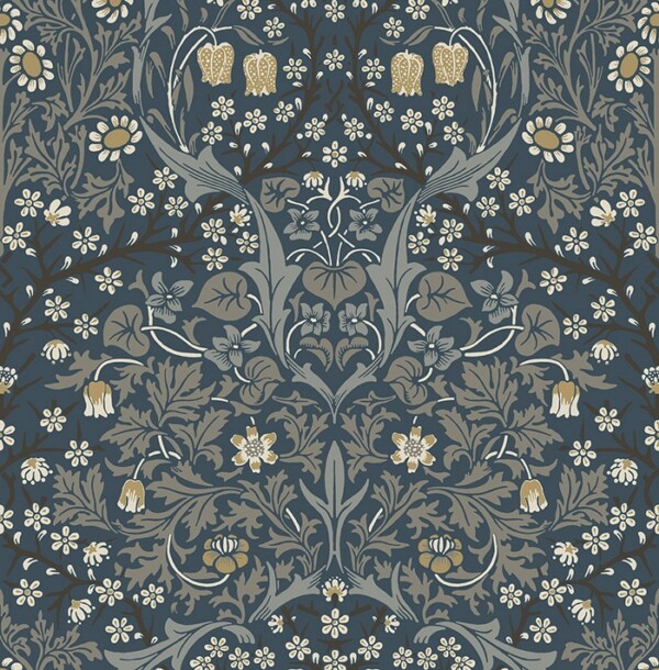 Обои KT Exclusive British Heritage KT20202