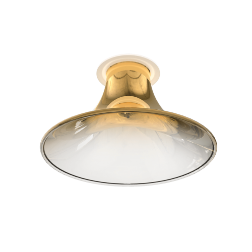 Светильник точечный Italamp Incanto 7026/F
BAFFO