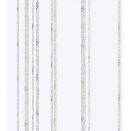 Мозаика Bisazza Bamboo White