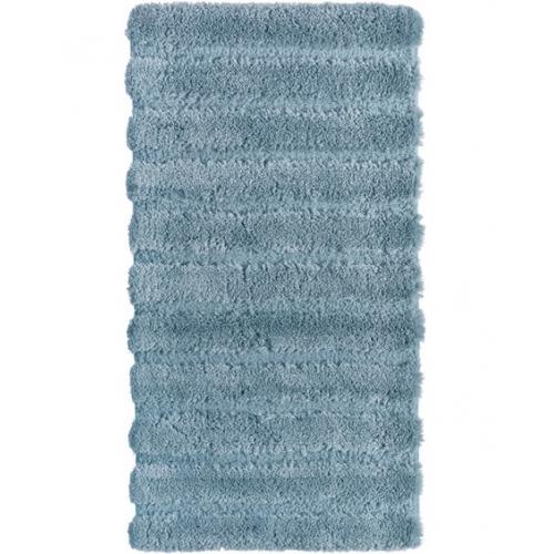 Коврик для ванной комнаты Sitap Blanca Blue Fog