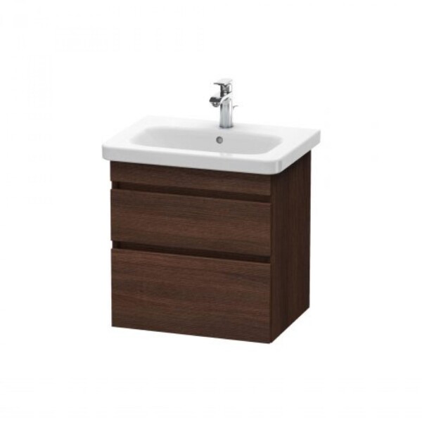 Тумба под раковину 58 см Duravit Durastyle DS648005353