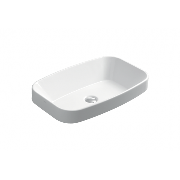 Раковина накладная Simas Baden Baden / BB 11 1 Раковина накладная Simas Baden Baden / BB 11