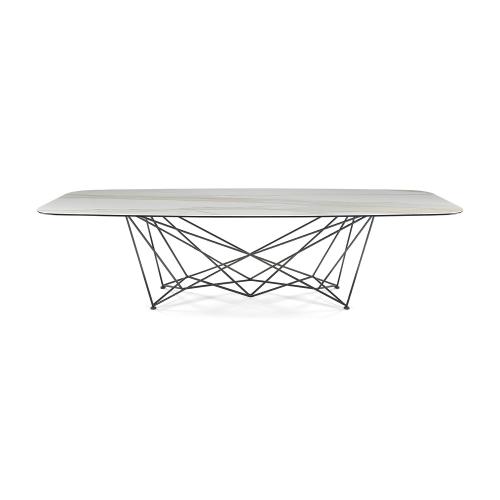 Стол обеденный Cattelan Italia Gordon Outdoor
