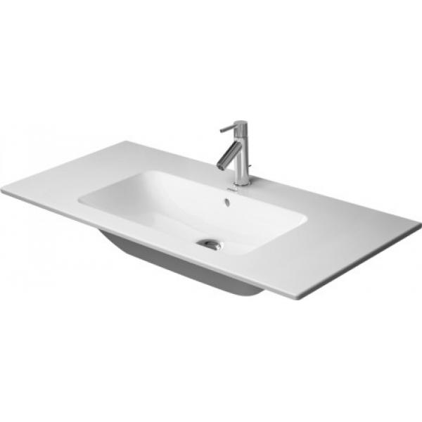 Раковина 103 см Duravit ME by Starck 2336100000 1 Раковина 103 см Duravit ME by Starck 2336100000