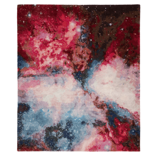 Ковёр Jan Kath Space 1
