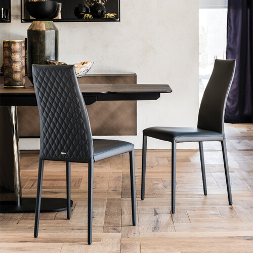 Стул Cattelan Italia Kay Couture