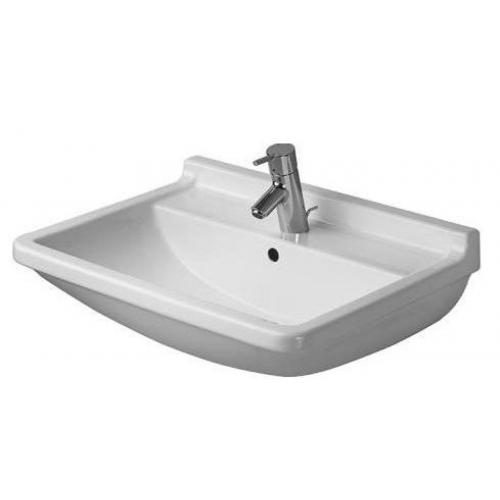 Раковина Duravit Starck 3 0300650000 65 см