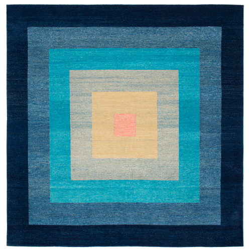 Ковёр Jan Kath Yantra 6 Border