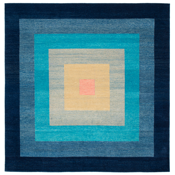 Ковёр Jan Kath Yantra 6 Border