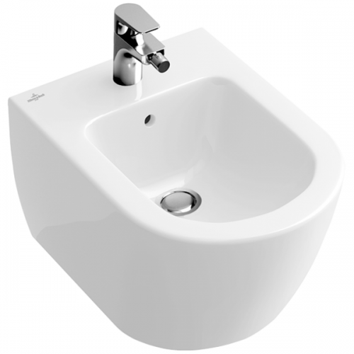 Биде Villeroy&Boch