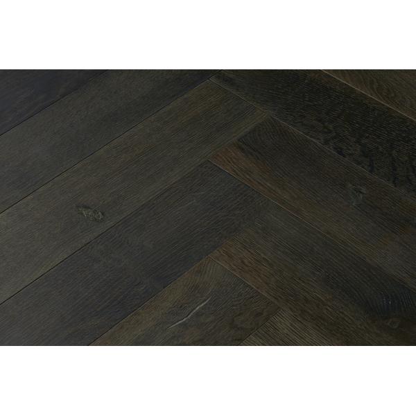 Паркетная доска Cora Parquet Black Forest Forever 1919 cp019