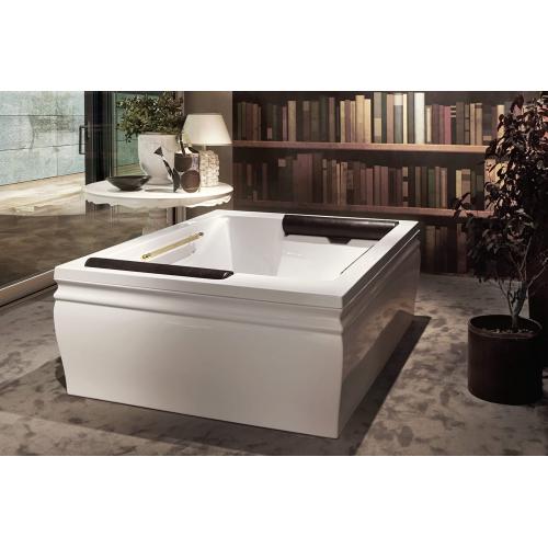 Ванна отдельностоящая Tresse BLANQUE 1915