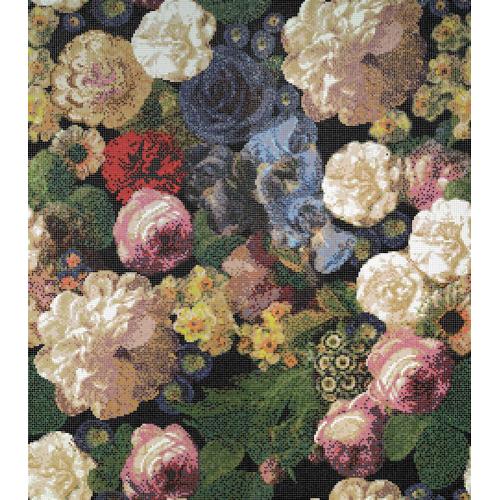 Мозаика Bisazza Bouquet