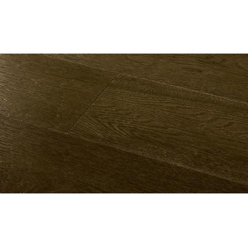 Паркетная доска Cora Parquet Brown Loft Elegant Effetto Cera cp065