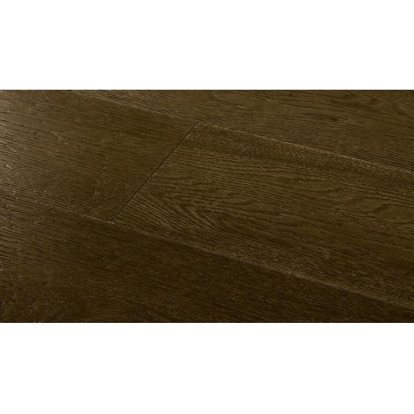 Паркетная доска Cora Parquet Brown Loft Elegant Effetto Cera cp065