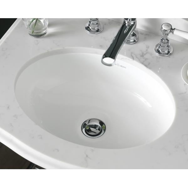 Раковина Victoria + Albert Kaali 46