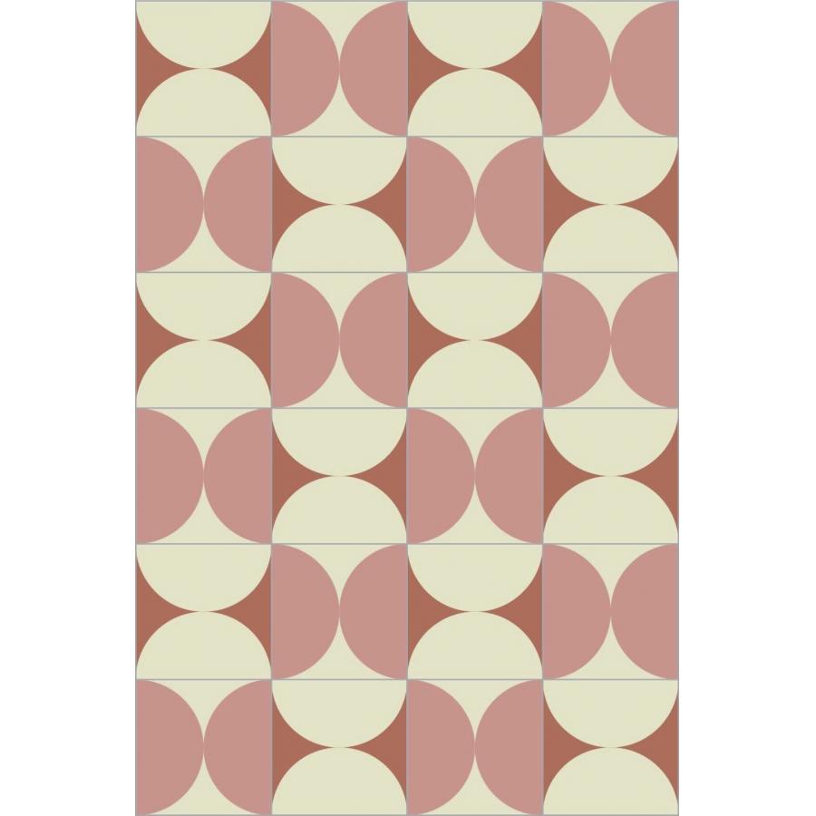 Мозаика Bisazza Butterfly 8