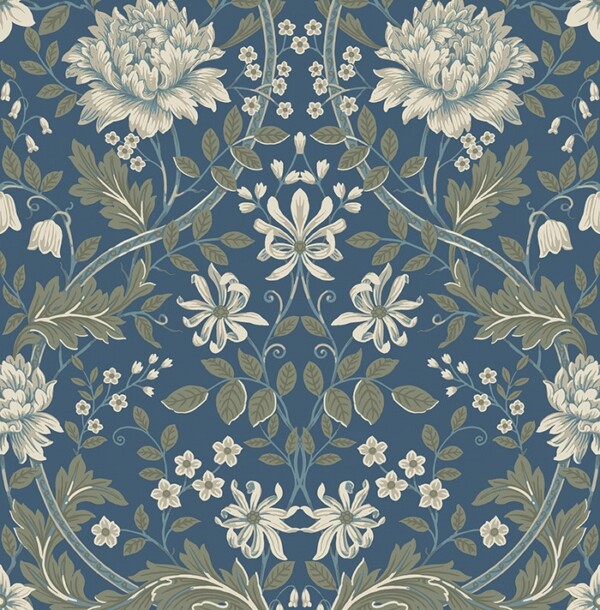 Обои KT Exclusive British Heritage KT20102