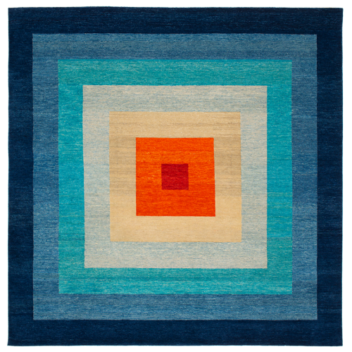 Ковёр Jan Kath Yantra 7 Border