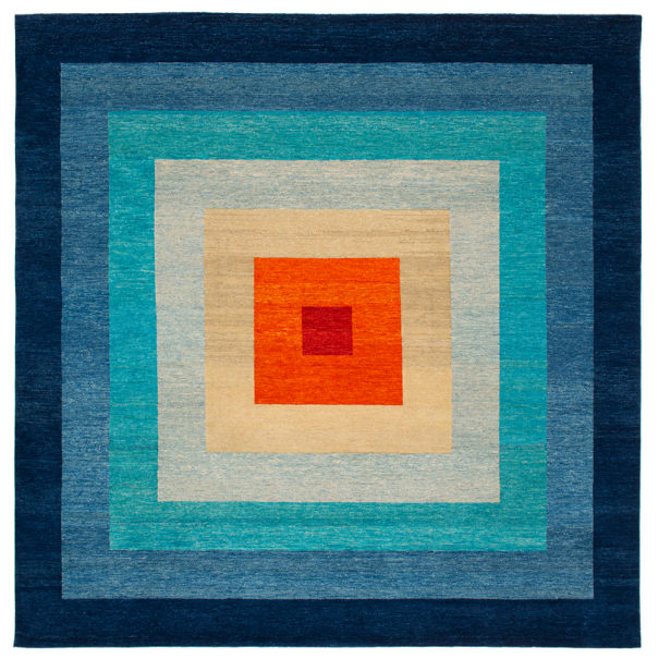 Ковёр Jan Kath Yantra 7 Border