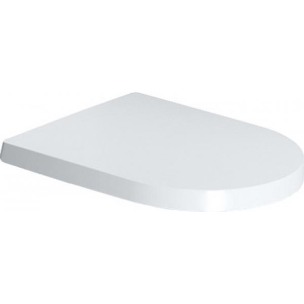 Крышка-сиденье Duravit ME by Starck 0020190000 1 Крышка-сиденье Duravit ME by Starck 0020190000