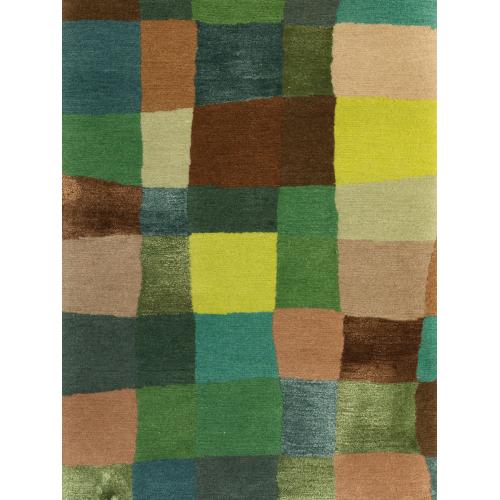 Ковёр Holland & Sherry MINI CUBES A / HSDGM202A