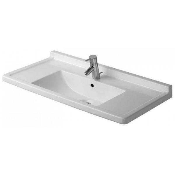Раковина 85 см Duravit Starck-3 0304800000