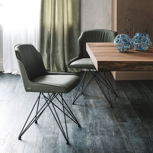 Стул Cattelan Italia Flaminia