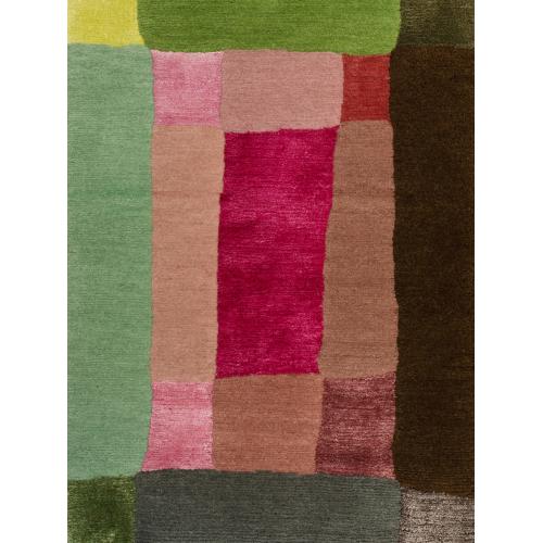 Ковёр Holland & Sherry SHAGGY A / HSDGM204A