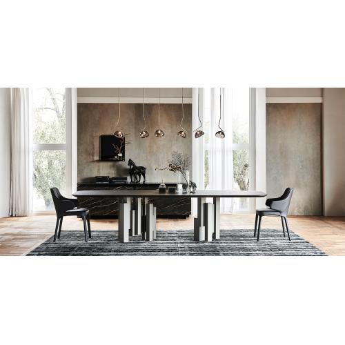 Стол обеденный Cattelan Italia Skyline Wood